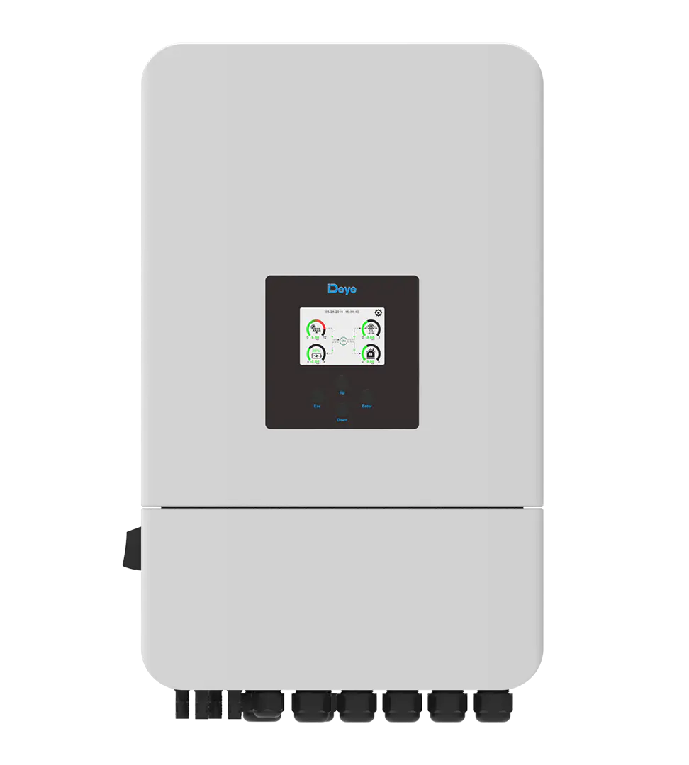Inverter